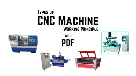 cnc machine specifications pdf|types of cnc machines pdf.